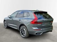 Neu Volvo XC60 Ultra 455 PS (334 kW) 2025 Gruen SUV