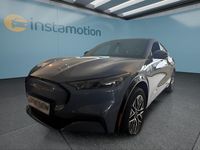 Neu Ford Mustang Mach-E 216 kW (294 PS) 2026 Blau SUV