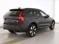 Gebraucht Volvo XC60 Plus 398 PS (292 kW) 2024 Platinum grey / metallic (metallic) SUV
