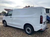 Neu VW Transporter 110 PS (80 kW) 2026 Weiß Van