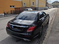 Gebraucht Mercedes E200 150 PS (110 kW) 2018 Schwarz Limousine