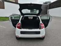 Gebraucht Renault Twingo 90 PS (66 kW) 2015 Kleinwagen