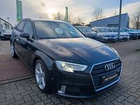 Gebraucht Audi A3 Sport 116 PS (85 kW) 2017 Braun Limousine
