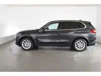 Gebraucht BMW X5 Sport Line 394 PS (289 kW) 2022 Grau SUV