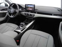 gebraucht Audi A4 30 TDI S tronic 1-Hand LED Navi GRA SHZ DAB