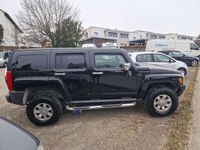 gebraucht Hummer H3 