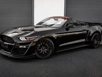 Gebraucht Ford Mustang GT 441 PS (324 kW) 2017 Schwarz