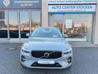 Gebraucht Volvo XC60 Core 197 PS (144 kW) 2024 Grau SUV