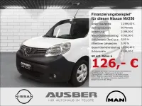 Gebraucht Nissan NV250 Comfort 95 PS (69 kW) 2021 S) (weiss Van