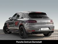 gebraucht Porsche Macan GTS Entry&Drive Luftfederung LED PDLS+