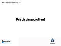Neu VW ID. Buzz Pure 125 kW (170 PS) 2026 Schwarz Van / Kleinbus