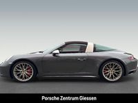 Gebraucht Porsche 991 450 PS (330 kW) 2019 Grau Coupé