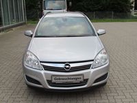 gebraucht Opel Astra Caravan Edition