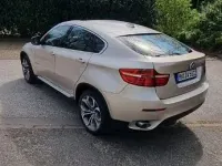 Gebraucht BMW X6 245 PS (180 kW) 2013 Gold SUV