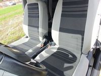 gebraucht Seat Mii 1.0 Ecofuel Reference Salsa Erdgas CNG