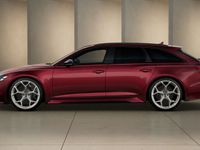 Gebraucht Audi RS6 Performance 630 PS (463 kW) 2022 Andere farbe Kombi