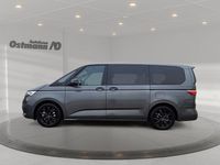 Gebraucht VW Multivan 2026 Grau Van