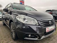 Gebraucht Suzuki SX4 S-Cross Comfort+ 120 PS (88 kW) 2014 Violet SUV
