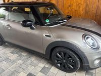 Second-hand Mini Cooper 136 CP (100 kW) 2020 Gri Hatchback