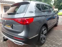Gebraucht Seat Tarraco 4Drive 190 PS (139 kW) 2020 Grau SUV