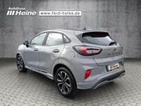 Gebraucht Ford Puma ST-Line 125 PS (91 kW) 2020 Grey matter SUV