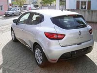 gebraucht Renault Clio IV Limited SOFORT MITNEHMEN