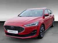Gebraucht Ford Focus Titanium 155 PS (114 kW) 2025 Andere Limousine