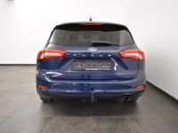 Second-hand Ford Focus 150 CP (110 kW) 2020 Albastru Break