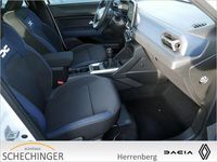 Neu Dacia Bigster Expression 140 PS (102 kW) 2025 Weiß SUV