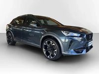 Gebraucht Cupra Formentor VZ 310 PS (228 kW) 2021 Grau SUV