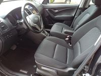 Gebraucht Hyundai ix20 125 PS (91 kW) 2019 Schwarz metallic Kleinwagen