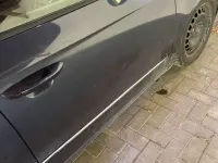 Gebraucht VW Passat Highline 140 PS (102 kW) 2006 Kombi