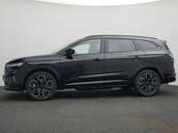 Neu Renault Espace Esprit Alpine 200 PS (147 kW) 2025 Schwarz Van / Kleinbus