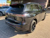 Gebraucht VW Tiguan Style 193 PS (141 kW) 2025 Schwarz SUV
