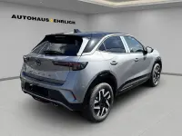 Gebraucht Opel Mokka 131 PS (96 kW) 2026 Grau SUV