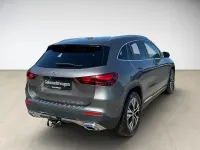 Gebraucht Mercedes GLA180 Advanced 136 PS (100 kW) 2025 Grau SUV