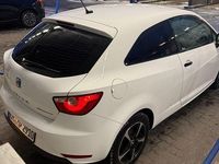 Gebraucht Seat Ibiza SC Ecomotive 75 PS (55 kW) 2016 Weiß Kleinwagen