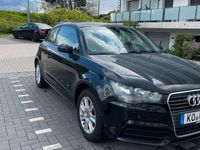 gebraucht Audi A1 attraction