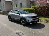 Gebraucht Opel Mokka Elegance 131 PS (96 kW) 2021 Silber SUV