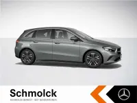 Gebraucht Mercedes B200 Progressive 163 PS (119 kW) 2025 Grau Kleinwagen