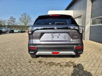 Neu Suzuki SX4 S-Cross Comfort+ 110 PS (80 kW) 2026 Titan dark gray pearl metallic SUV