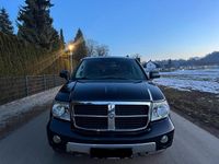 Gebraucht Dodge Durango 349 PS (256 kW) 2007 Schwarz SUV