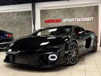 Neu Lamborghini Temerario 920 PS (676 kW) 2026 Nero granatus Coupé