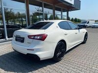 Gebraucht Maserati Ghibli 349 PS (256 kW) 2020 Weiß Limousine