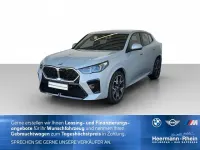Gebraucht BMW X2 M Sport 150 PS (110 kW) 2025 Grau SUV