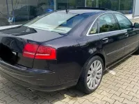 Gebraucht Audi A8 270 PS (198 kW) 2008 Andere farben Limousine