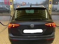Gebraucht VW Tiguan 150 PS (110 kW) 2019 SUV