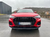 gebraucht Audi Q3 35 TFSI advanced advanced