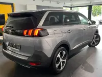 Gebraucht Peugeot 5008 Crossway 131 PS (96 kW) 2020 Grau SUV