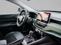 Gebraucht Jeep Compass North 131 PS (96 kW) 2025 Grün SUV